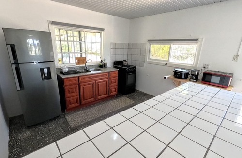 Oranjestad House | Traditional Aruban Home close to Surfside Beach