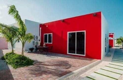 Cas Ariba Apartment | Trankilidad 3 COZY & Modern Total Privacy - Pool view