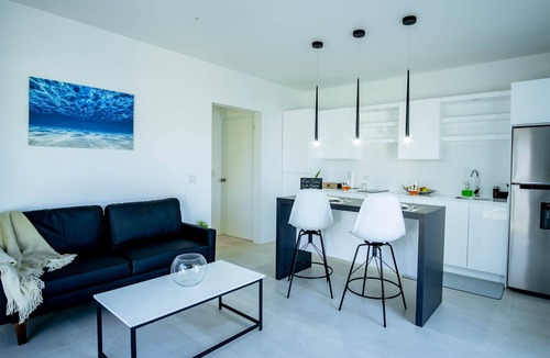 Cas Ariba Apartment | Trankilidad 4 COZY & modern Total Privacy - Pool view