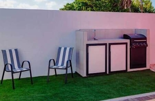 Cas Ariba Apartment | Trankilidad 4 COZY & modern Total Privacy - Pool view