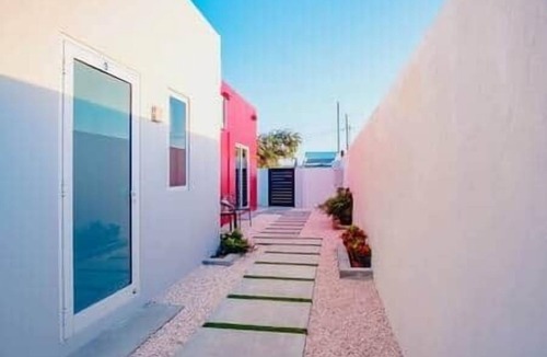 Cas Ariba Apartment | Trankilidad 6 COZY & Modern Total Privacy - Pool view