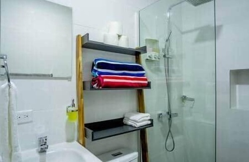 Cas Ariba Apartment | Trankilidad 6 COZY & Modern Total Privacy - Pool view