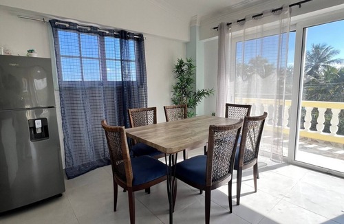 Boca Chica Condo | Tranquil 2-bedroom condo in sunny Boca Chica perfect for relaxing