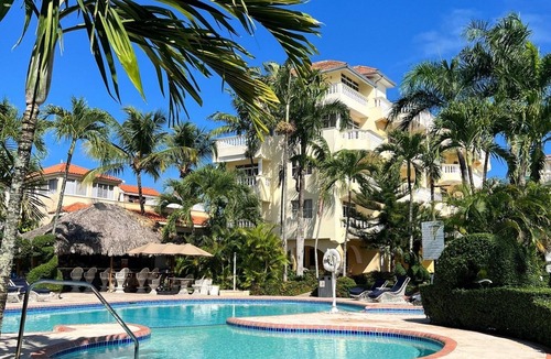 Boca Chica Condo | Tranquil 2-bedroom condo in sunny Boca Chica perfect for relaxing