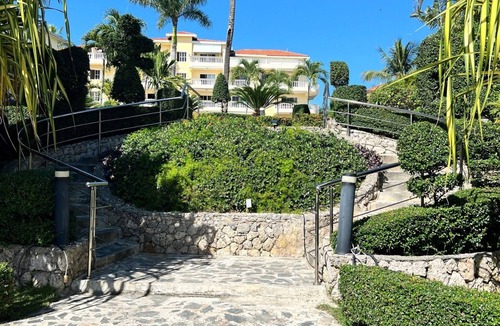 Boca Chica Condo | Tranquil 2-bedroom condo in sunny Boca Chica perfect for relaxing