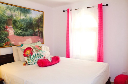 Sabana Liber Villa | Tranquil 3 bedroom villa minutes from beaches ,restaurants , shopping and golf.