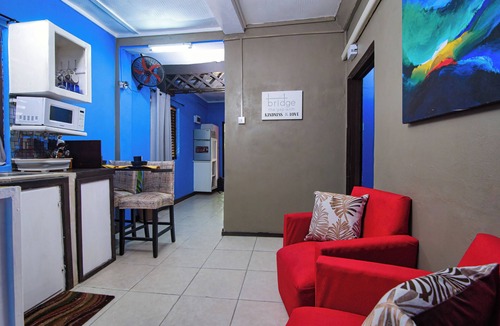 Bois d'Orange Apartment | Tranquil. Rustic. Authentically Caribbean-style 2-bedroom sanctuary near beach