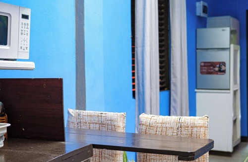 Bois d'Orange Apartment | Tranquil. Rustic. Authentically Caribbean-style 2-bedroom sanctuary near beach