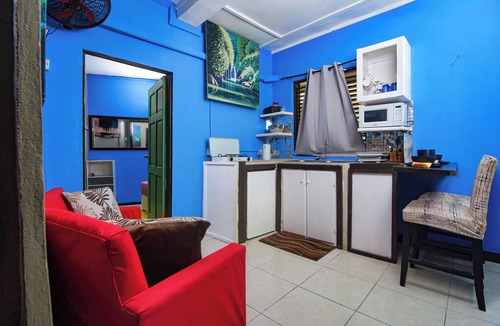 Bois d'Orange Apartment | Tranquil. Rustic. Authentically Caribbean-style 2-bedroom sanctuary near beach