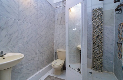 Bois d'Orange Apartment | Tranquil. Rustic. Authentically Caribbean-style 1-bedroom sanctuary near beach