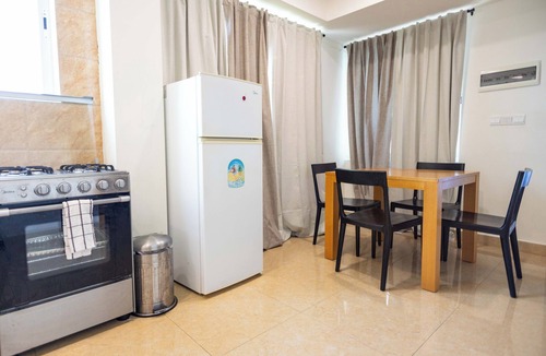 Jolly Harbour Villa | Tranquil Villa in Jolly Harbour with Pool & Modern Amenities
