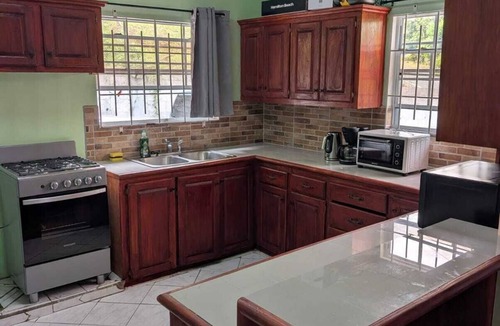 Balata House | Tranquility House - 3 bedroom in the heart of charming Balata