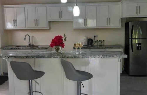 La Fargue Apartment | Tranquility Suites- Feels like home