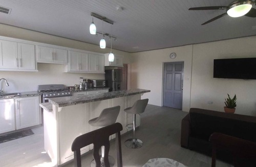 La Fargue Apartment | Tranquility Suites- Feels like home