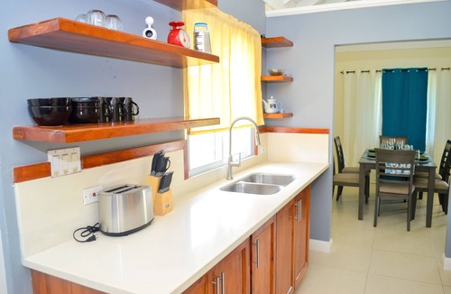 St. Ann's Bay Hotel | Tranquillity at The Palms