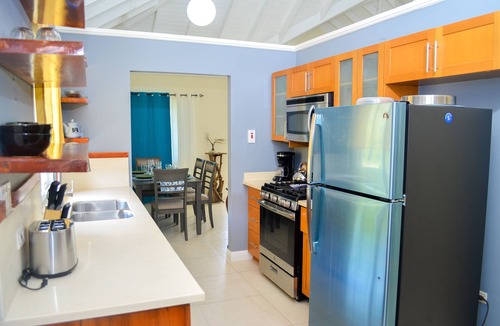 St. Ann's Bay Hotel | Tranquillity at The Palms