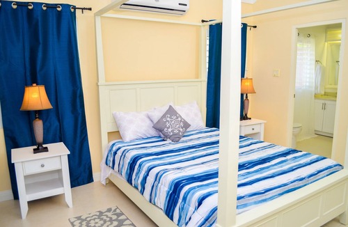 St. Ann's Bay Hotel | Tranquillity at The Palms