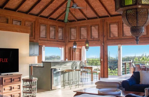 Boegoeroei Villa | Tree Tops Villa by Bocobay | Private Luxury Oasis