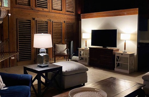 Boegoeroei Villa | Tree Tops Villa by Bocobay | Private Luxury Oasis