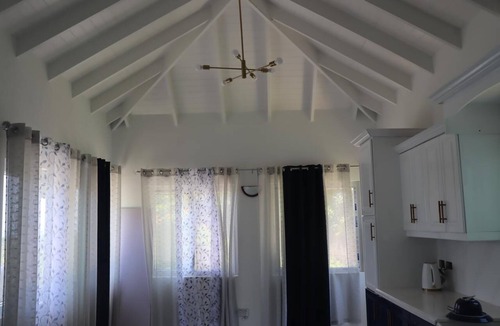 Anse La Raye House | Tremendous 3-bedroom house with AC in Anse La Raye