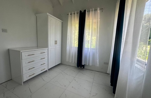 Anse La Raye House | Tremendous 3-bedroom house with AC in Anse La Raye