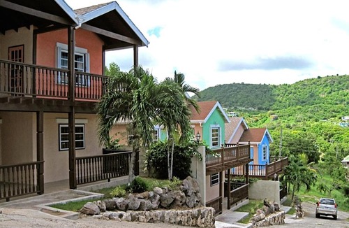 Falmouth Harbour Villa | Trilogy Villas