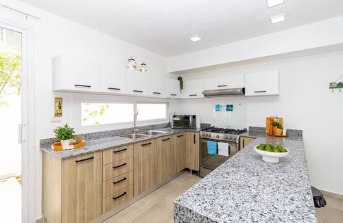 Los Melones House | Tropical 3BR Retreat w/Private Pool in Bayahibe