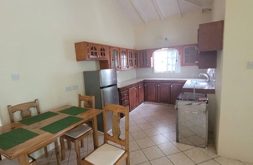 Westerhall Land Settlement Apartment | Tropical Breeze Grenada