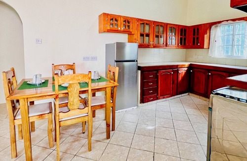 Westerhall Land Settlement Apartment | Tropical Breeze Grenada