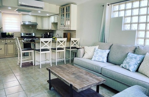 Opal Condo | Tropical Paradise in Aruba
