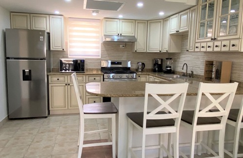 Opal Condo | Tropical Paradise in Aruba