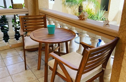Opal Condo | Tropical Paradise in Aruba