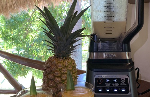 Las Terrenas Condo | Tropical Private Condo in Playa Bonita! 5 min walk to beach.