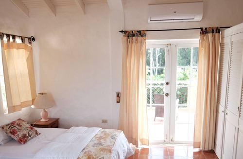 Bon Accord Village Villa | Tropical Retreat