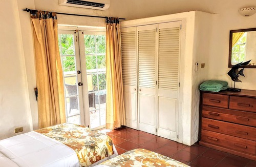 Bon Accord Village Villa | Tropical Retreat