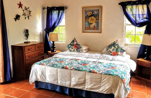 Bon Accord Village Villa | Tropical Retreat