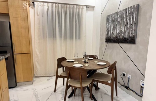 Prado Oriental Apartment | Tropico Smart by Suarez Properties | 2BR & Jacuzzi