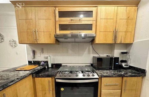 Prado Oriental Apartment | Tropico Smart by Suarez Properties | 2BR & Jacuzzi