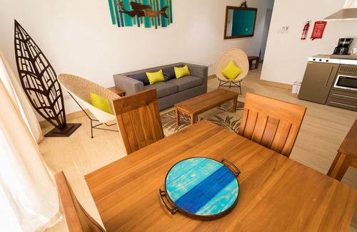 True Blue Apartment | True Blue Bay Resort