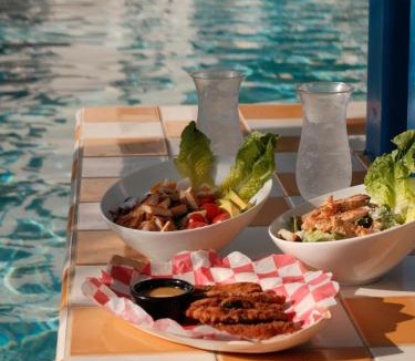 Palm Beach Hotel | TRYP by Wyndham Aruba Adults Only Hotel