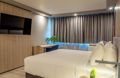 Palm Beach Hotel | TRYP by Wyndham Aruba Adults Only Hotel