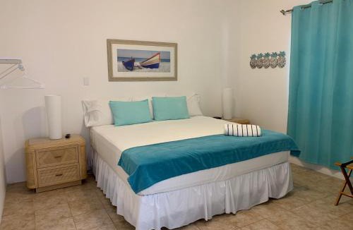 Palm Beach House | Tu Casita en Aruba