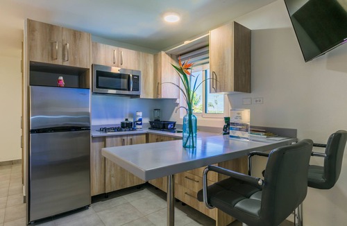 Palm Beach Apartment | Turibana Plaza