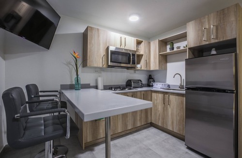 Palm Beach Apartment | Turibana Plaza