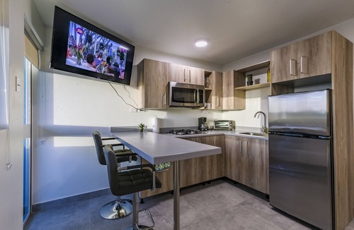 Palm Beach Apartment | Turibana Plaza