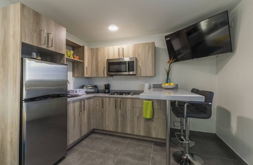 Palm Beach Apartment | Turibana Plaza