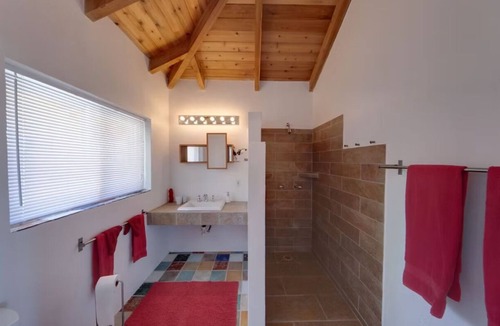 Orange Creek House | Turtle Bungalow