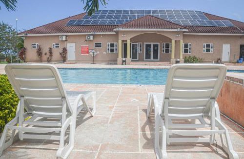 Mammee Bay House | Twin Peak Cottage