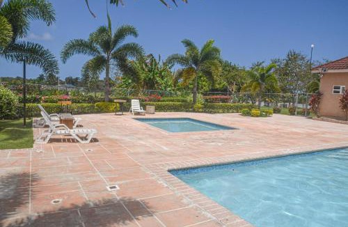 Mammee Bay House | Twin Peak Cottage