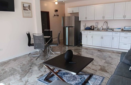 Kingstown Apartment | Two,2bedrooms apartment in amazing Argyle wth AC and comfort